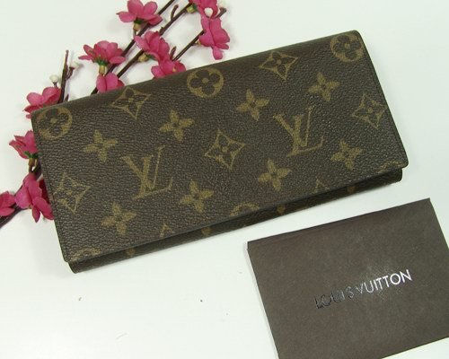 LV Wallet AAA-047