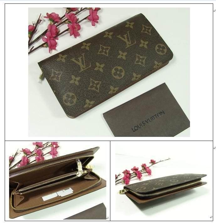 LV Wallet AAA-053