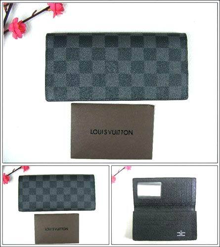 LV Wallet AAA-056