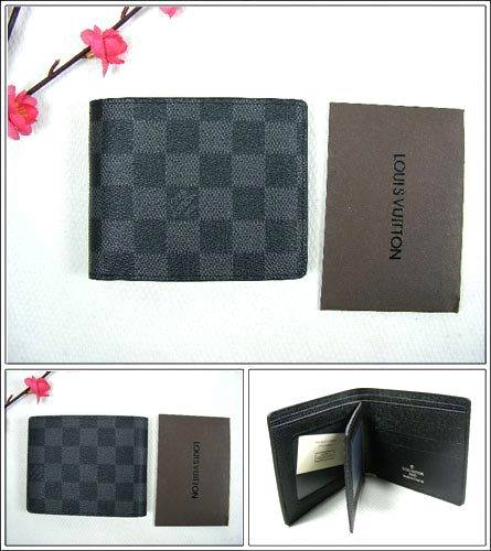 LV Wallet AAA-057