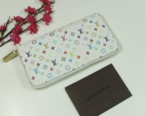 LV Wallet AAA-059