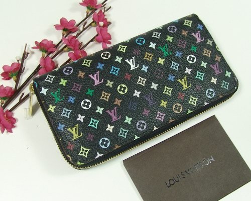 LV Wallet AAA-060