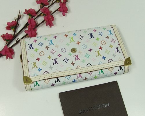 LV Wallet AAA-061