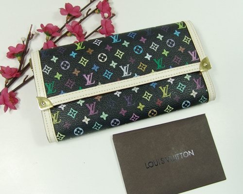 LV Wallet AAA-062