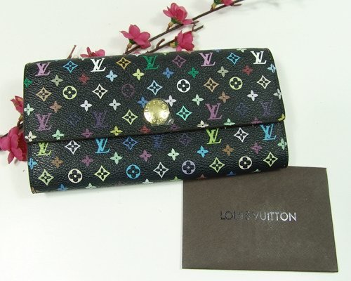 LV Wallet AAA-063