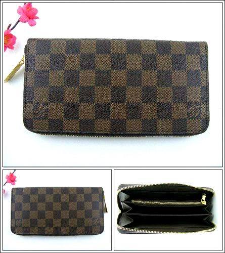 LV Wallet AAA-066