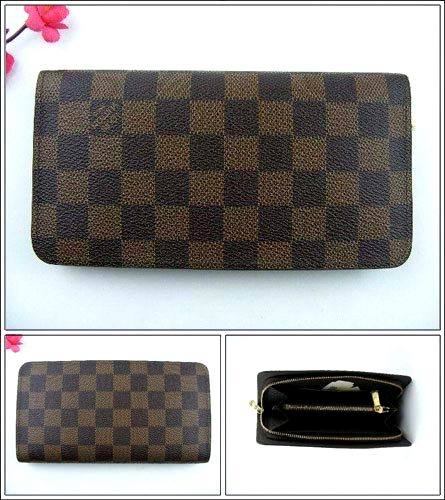 LV Wallet AAA-067