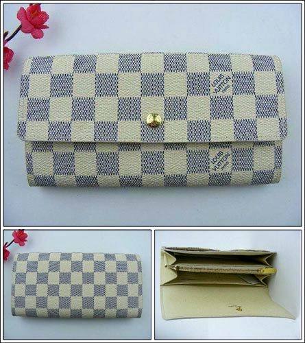 LV Wallet AAA-069