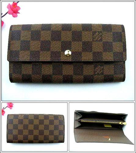 LV Wallet AAA-070