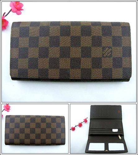 LV Wallet AAA-071