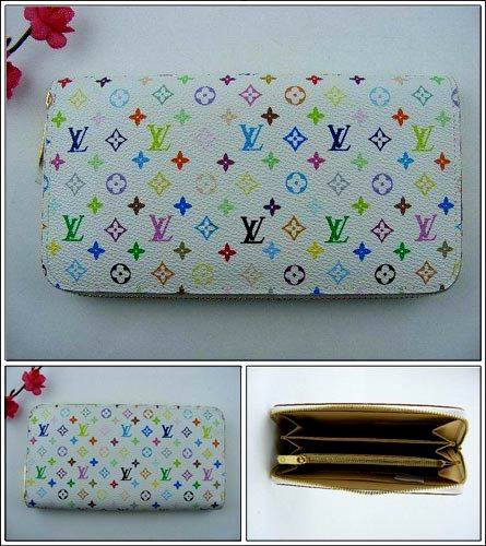 LV Wallet AAA-075