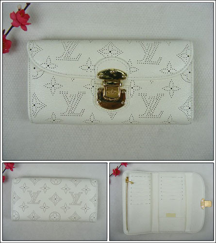 LV Wallet AAA-084