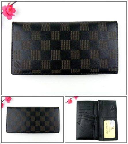 LV Wallet AAA-085