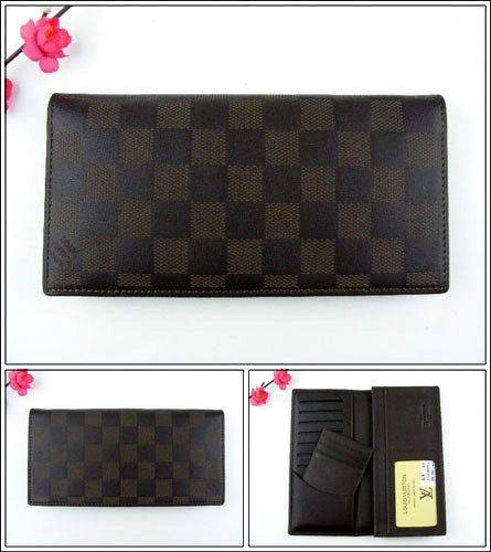 LV Wallet AAA-086