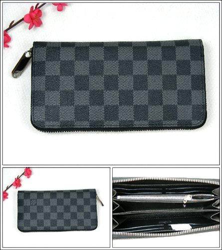 LV Wallet AAA-087