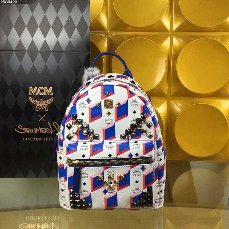 MC Backpack 1:1 Quality (Big Size)-001