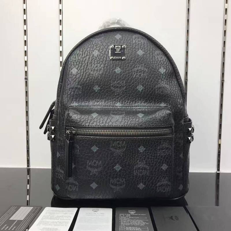 MC Backpack 1:1 Quality (Medium Size)-016