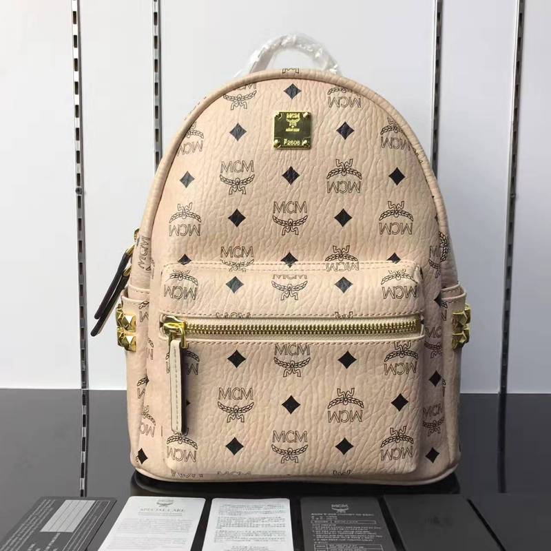 MC Backpack 1:1 Quality (Medium Size)-019