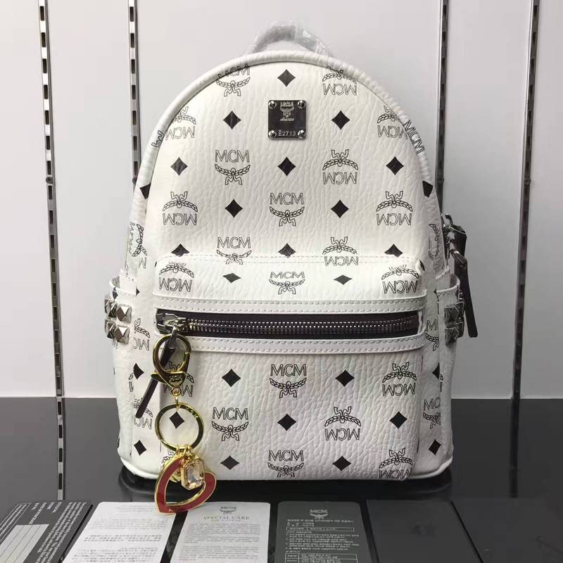 MC Backpack 1:1 Quality (Medium Size)-023