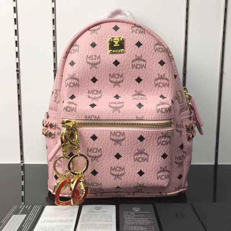 MC Backpack 1:1 Quality (Small Size)-020