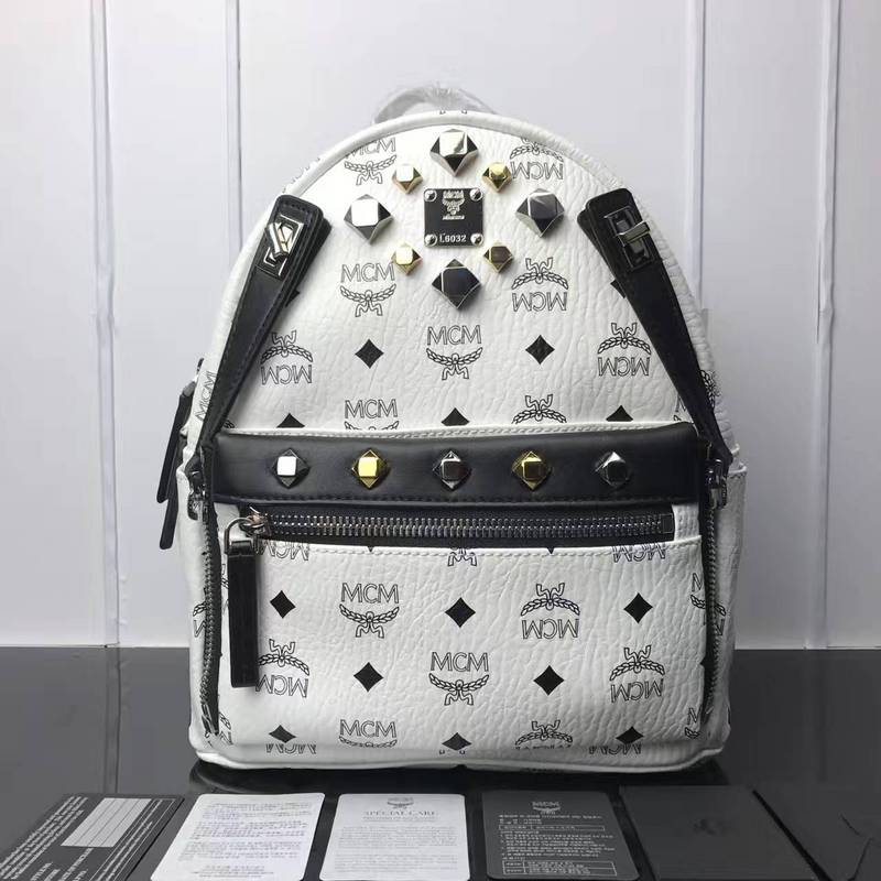 MC Backpack 1:1 Quality (Small Size)-028