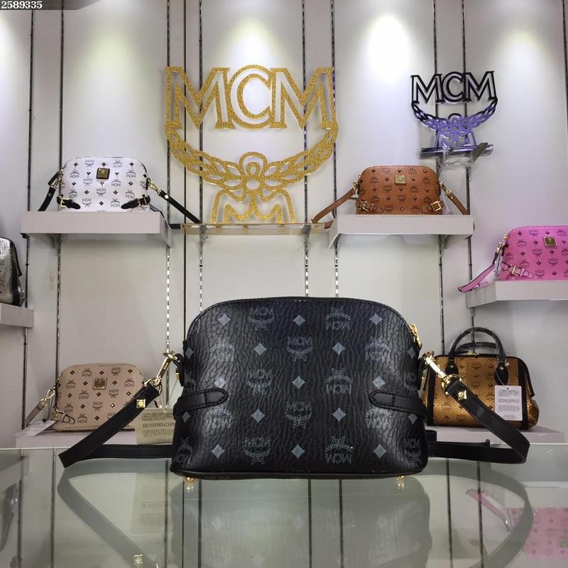 MCM Handbag AAA quality-001