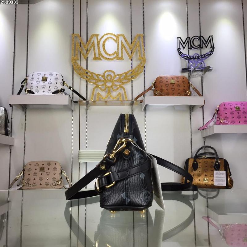 MCM Handbag AAA quality-001