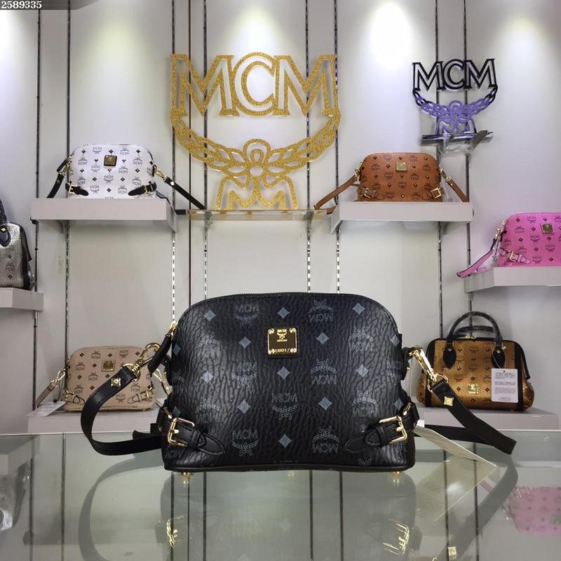 MCM Handbag AAA quality-001