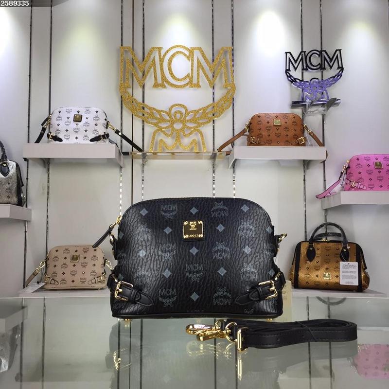 MCM Handbag AAA quality-001