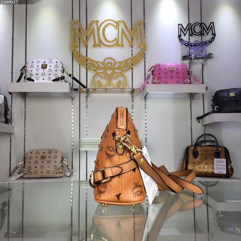 MCM Handbag AAA quality-002