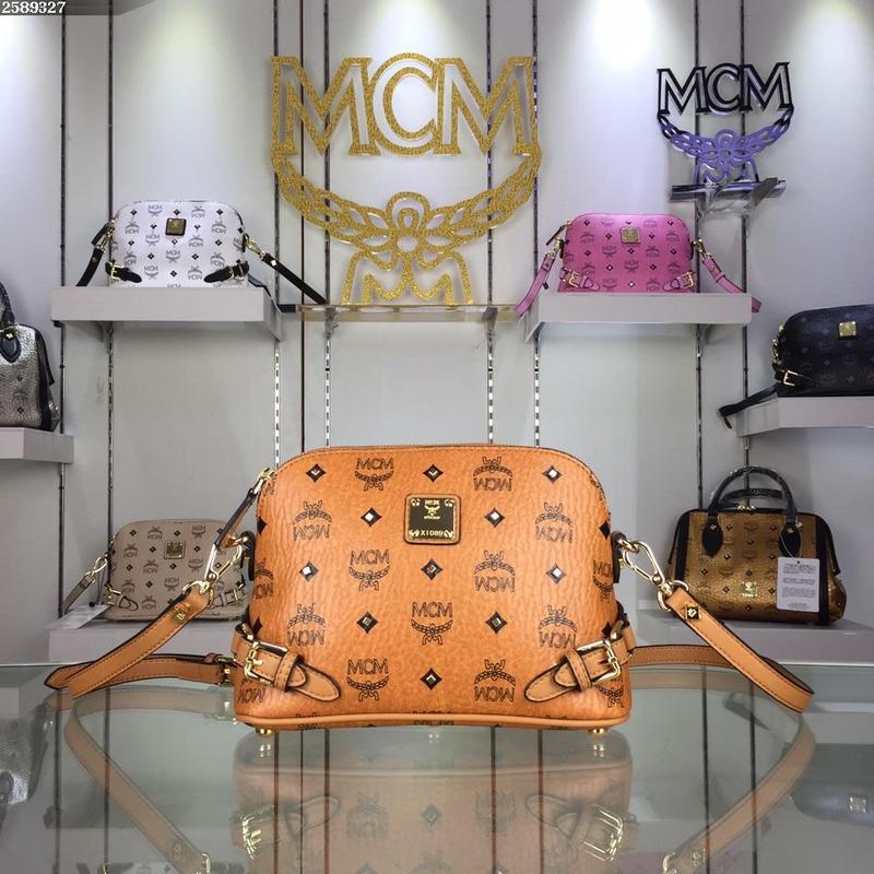 MCM Handbag AAA quality-002