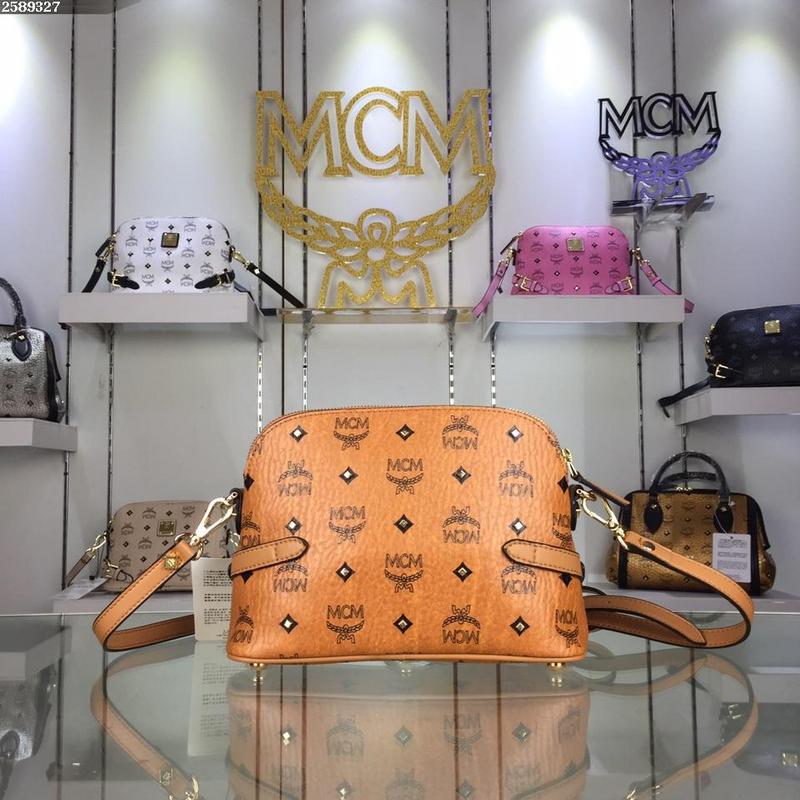 MCM Handbag AAA quality-002