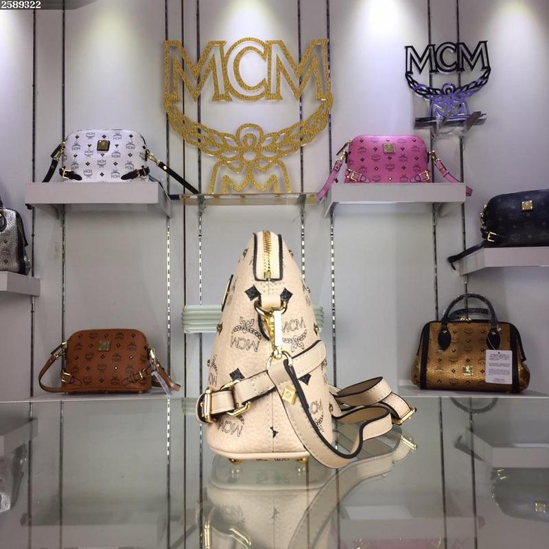 MCM Handbag AAA quality-003