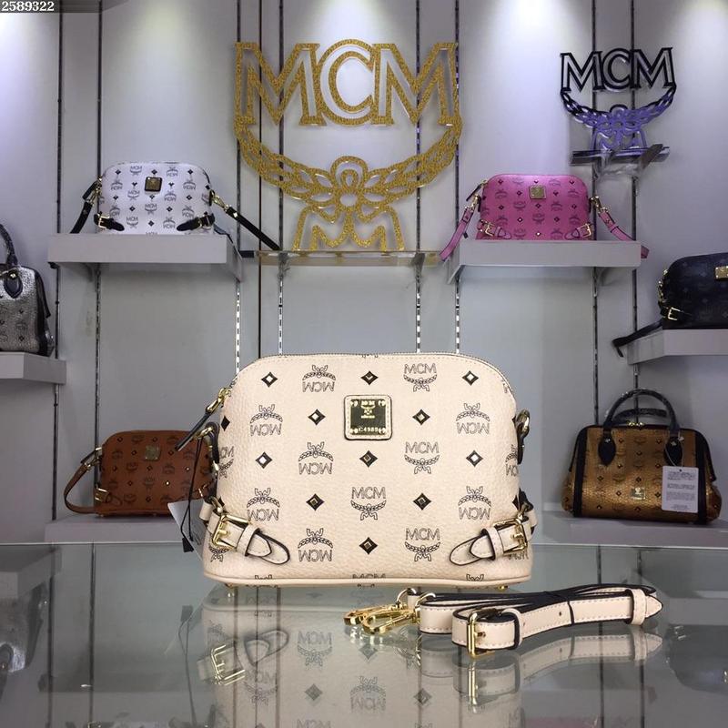 MCM Handbag AAA quality-003