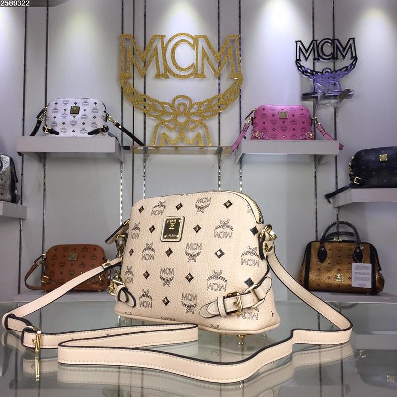 MCM Handbag AAA quality-003