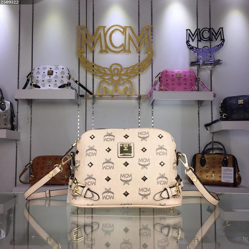 MCM Handbag AAA quality-003