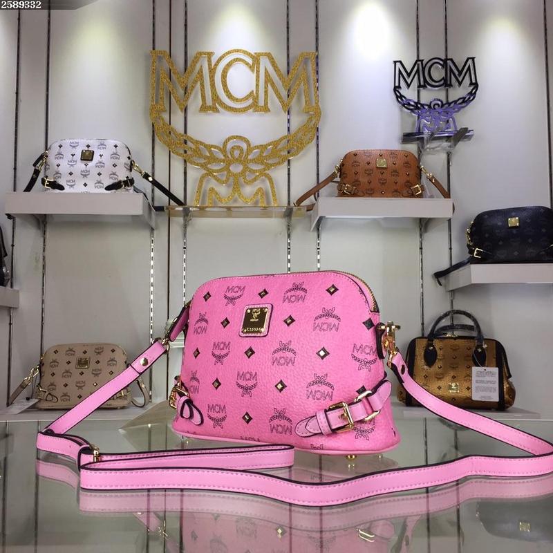 MCM Handbag AAA quality-004