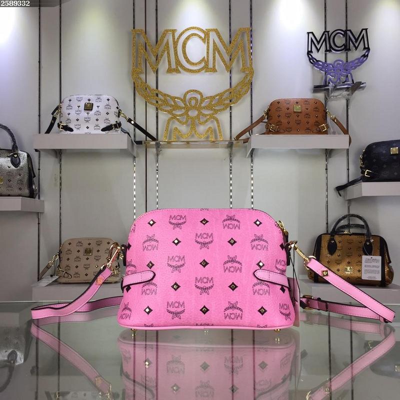 MCM Handbag AAA quality-004