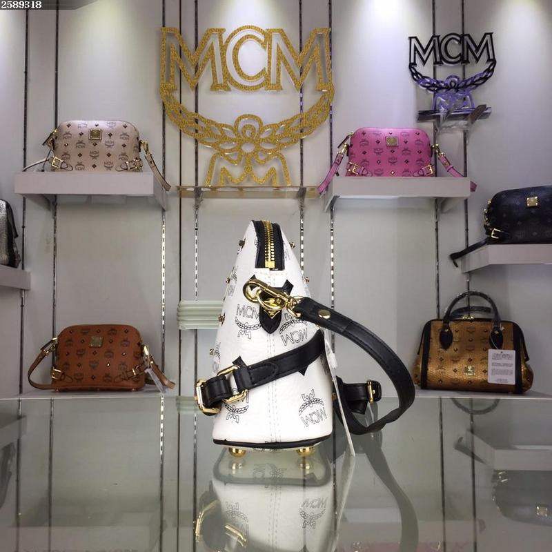 MCM Handbag AAA quality-005