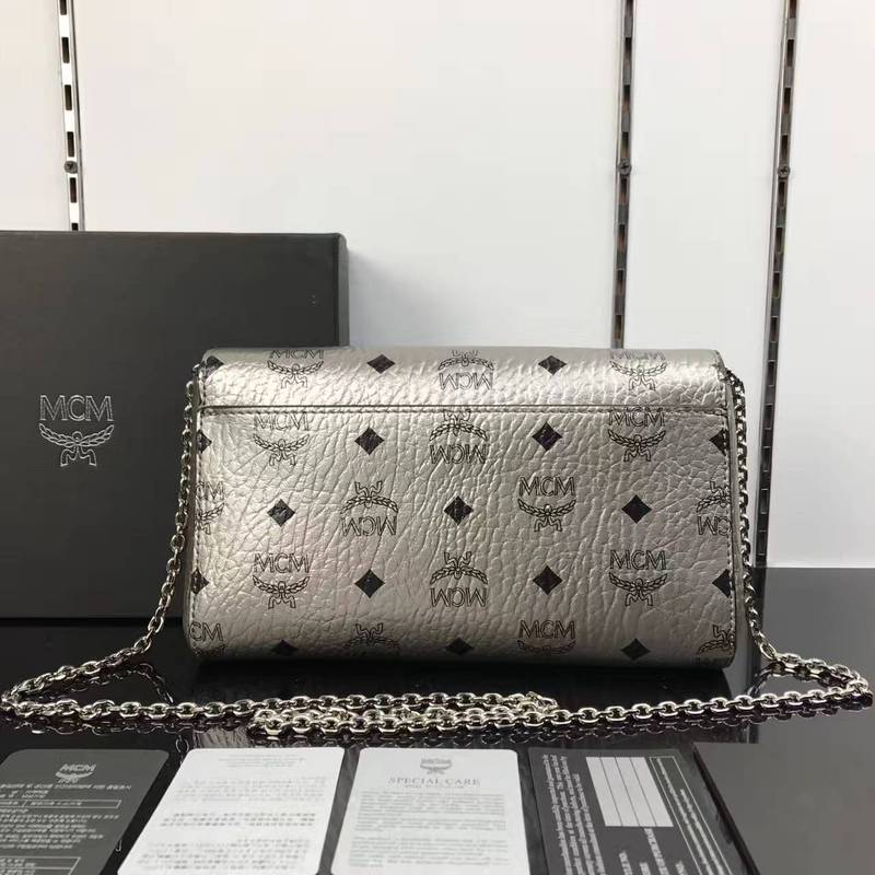 MCM Handbag AAA quality-008