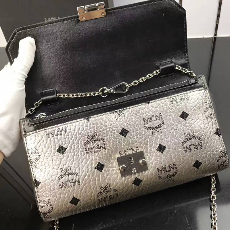 MCM Handbag AAA quality-008