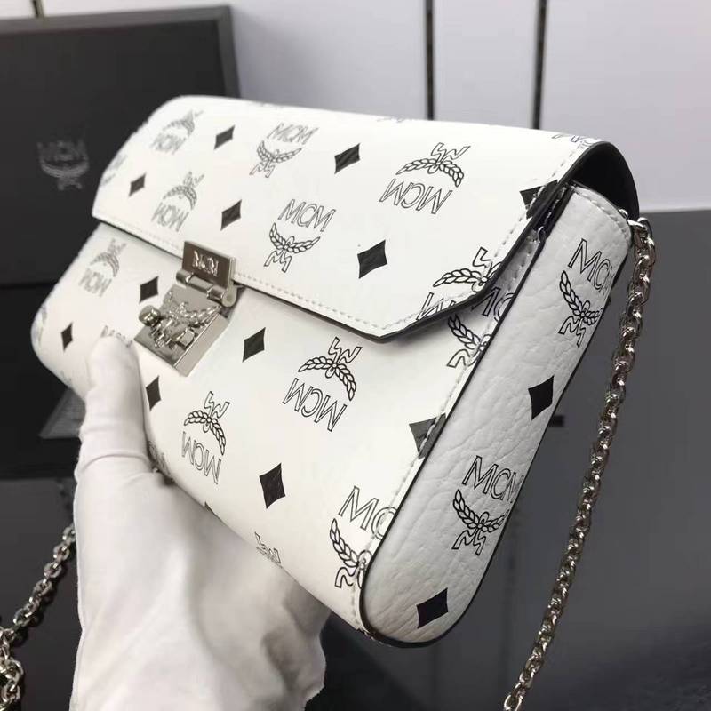 MCM Handbag AAA quality-011