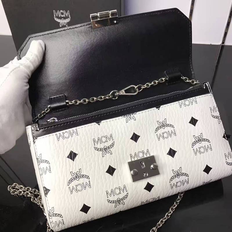 MCM Handbag AAA quality-011