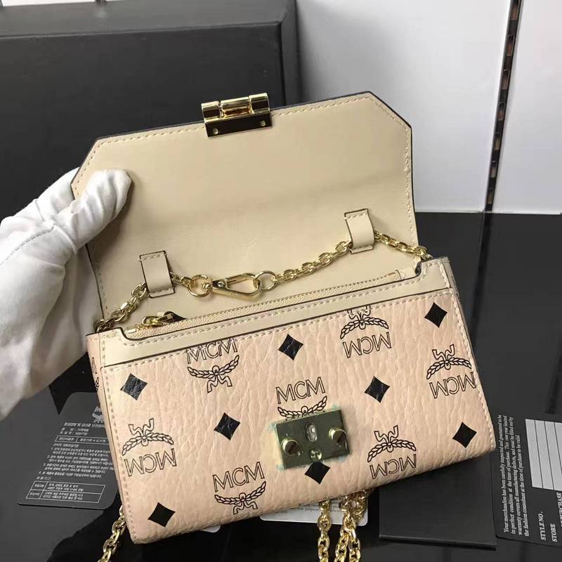 MCM Handbag AAA quality-012