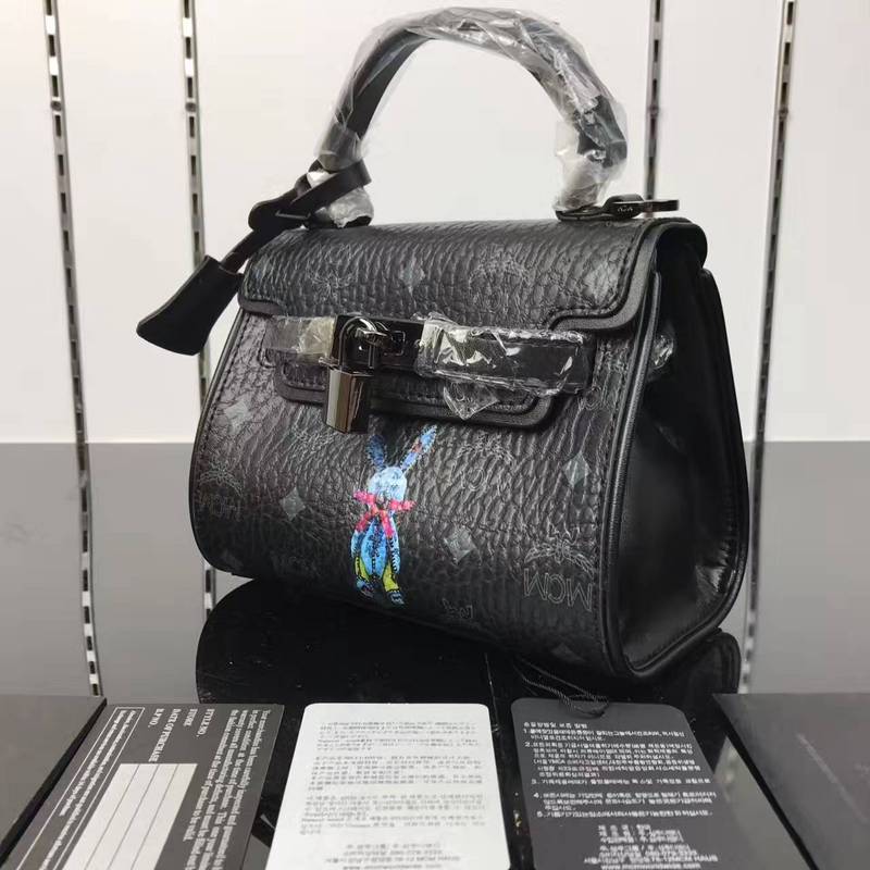 MCM Handbag AAA quality-013