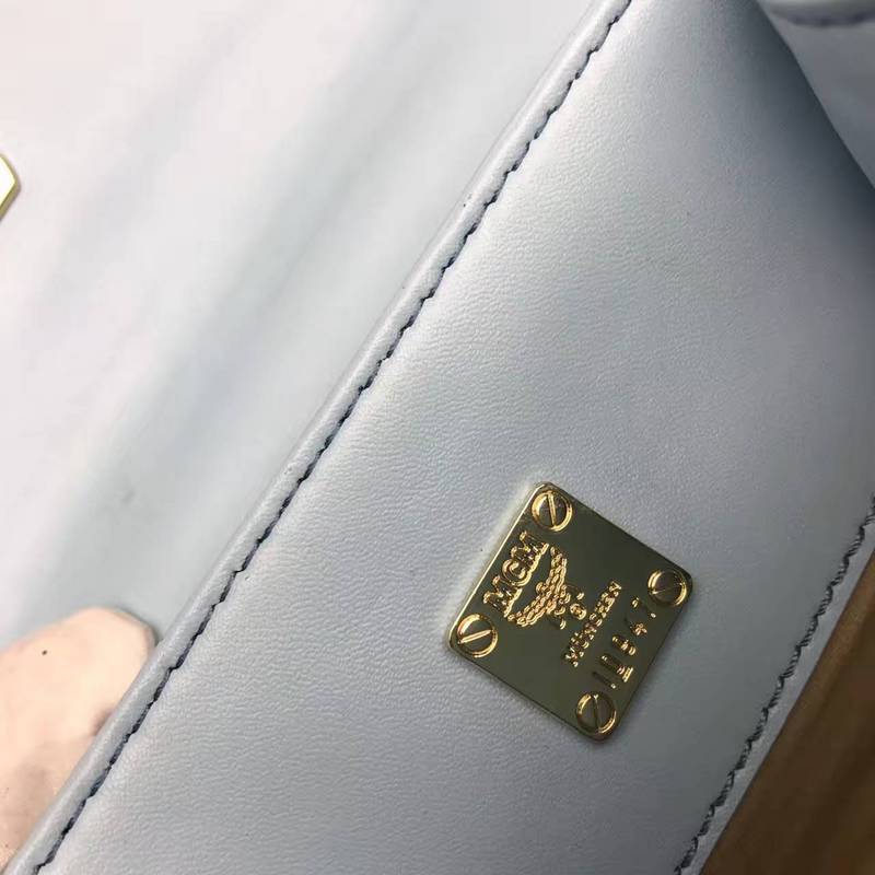 MCM Handbag AAA quality-014