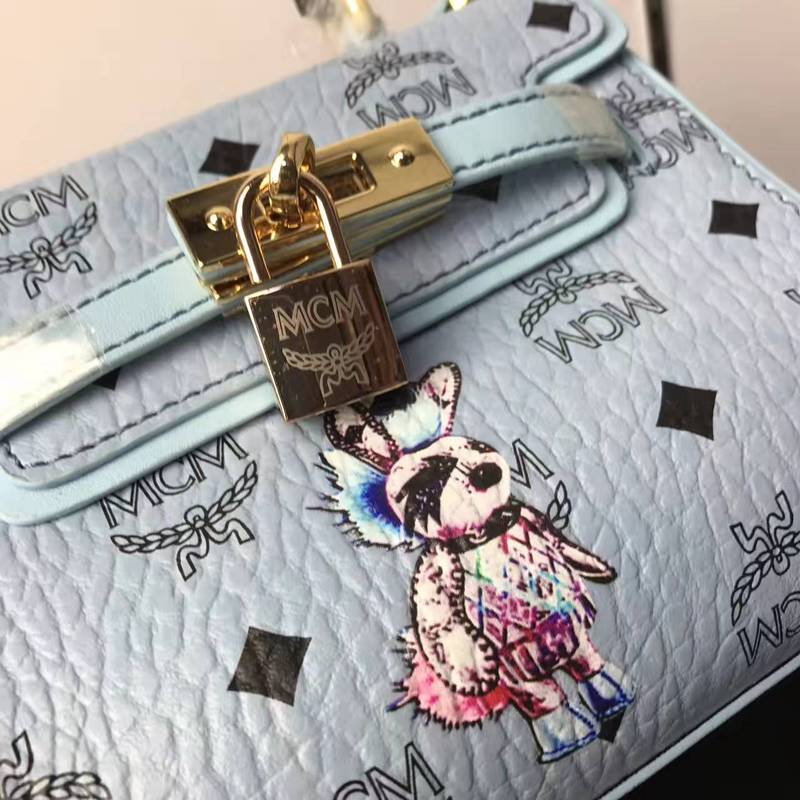 MCM Handbag AAA quality-014