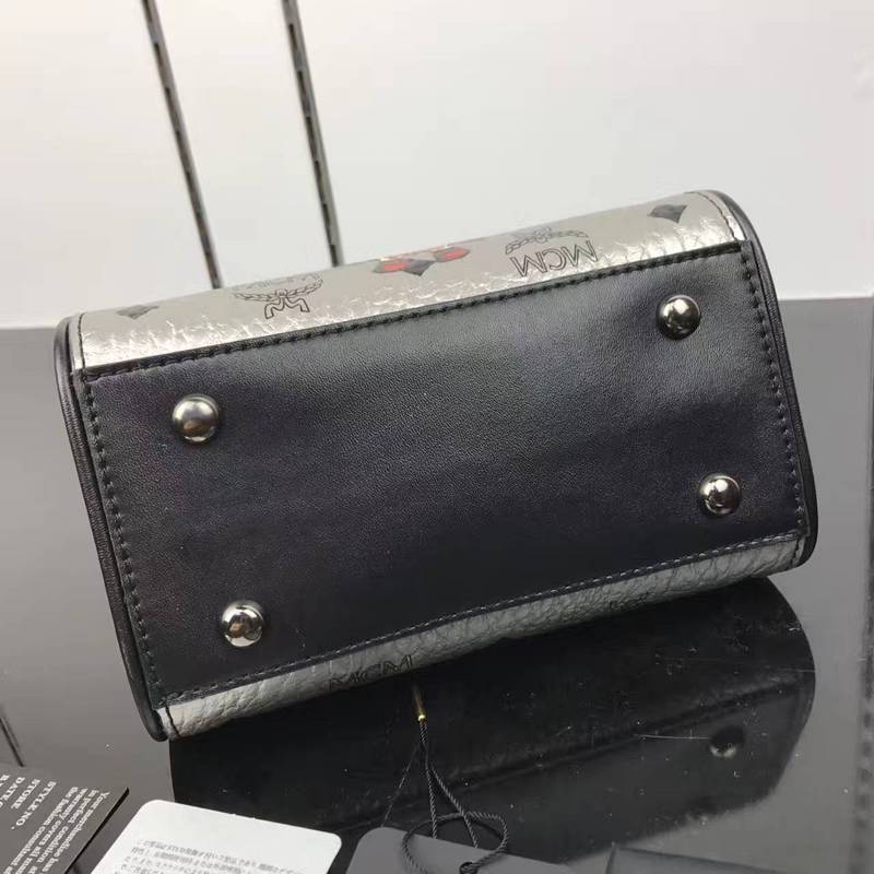 MCM Handbag AAA quality-015