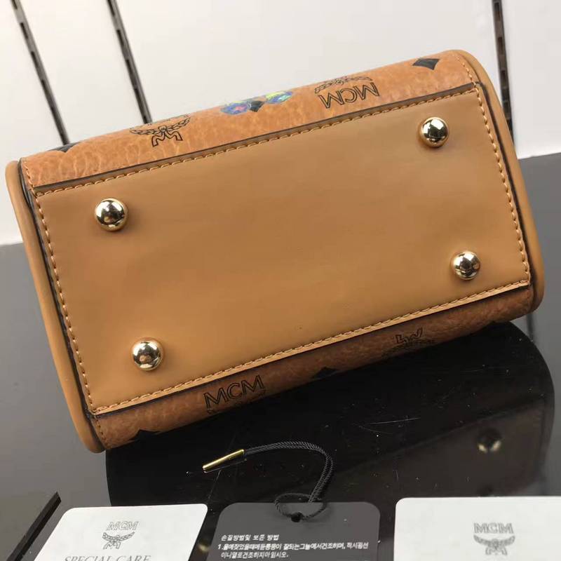 MCM Handbag AAA quality-016