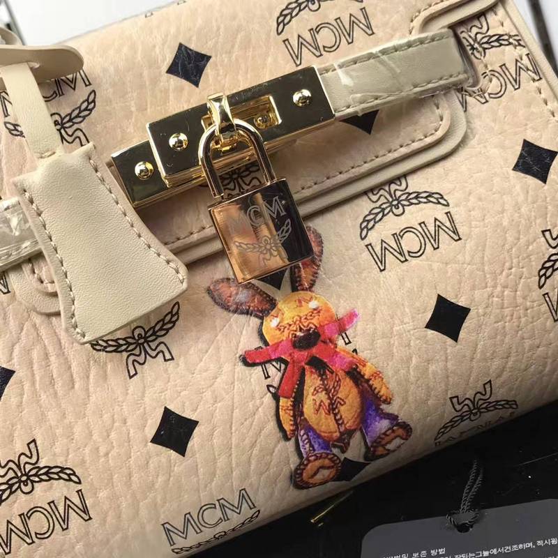 MCM Handbag AAA quality-017